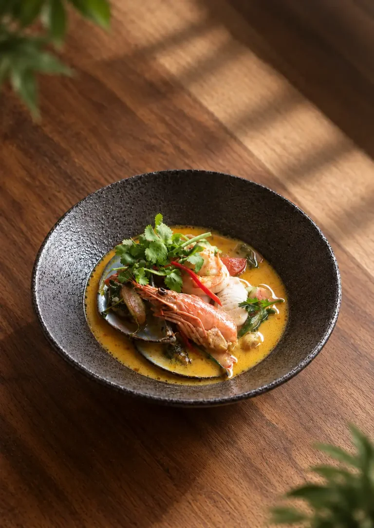Home tomyum